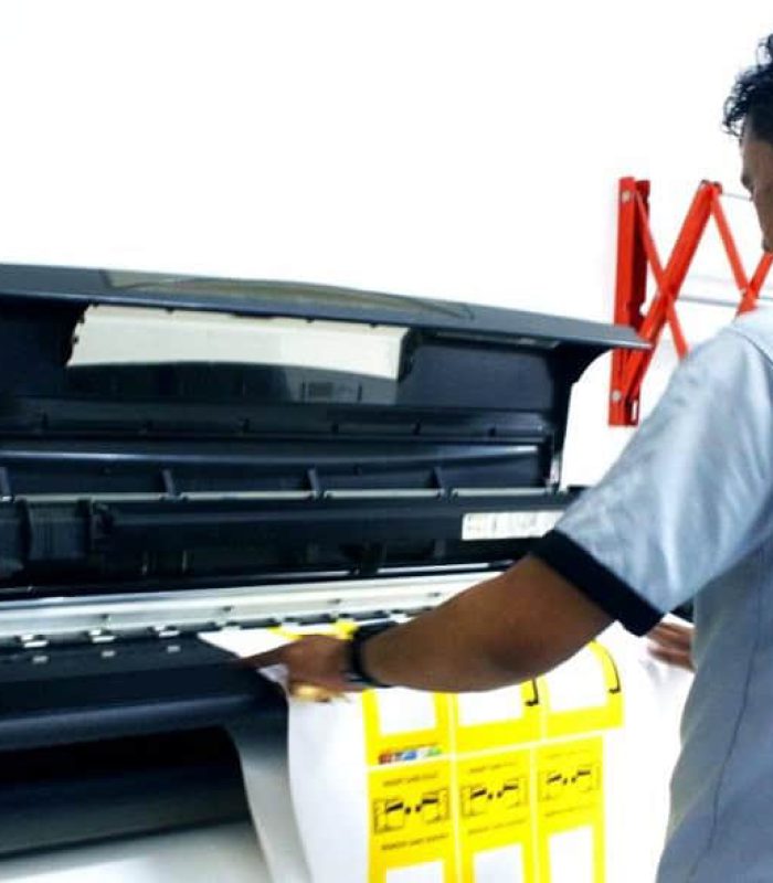 Printing