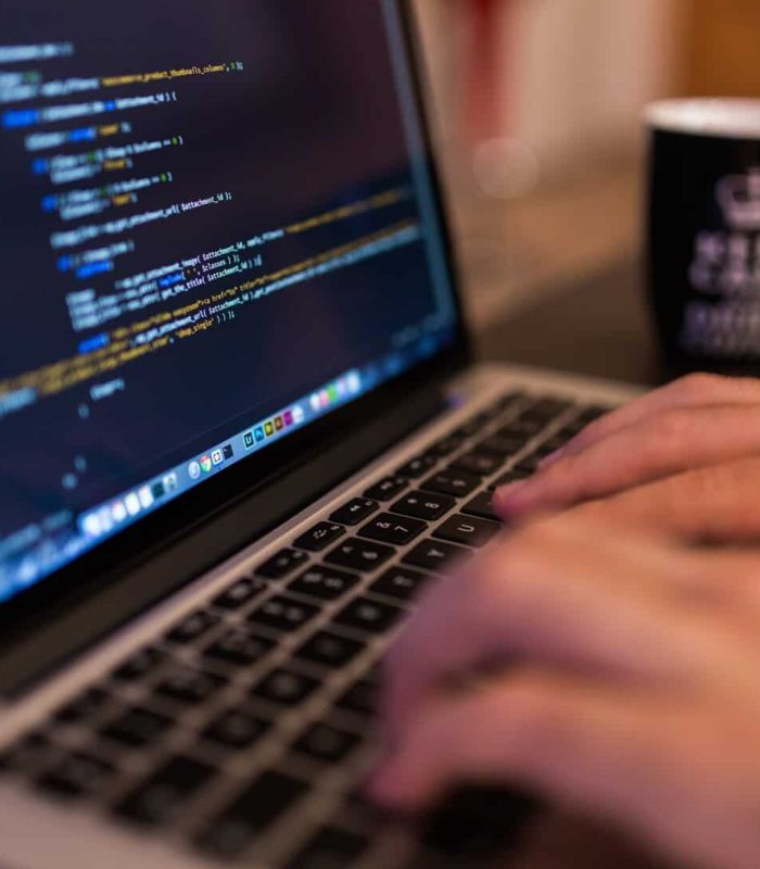 Programmer